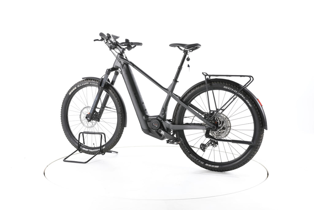 Lapierre E-Explorer 9.7 Trekking E-Bike 2023 - Image 8