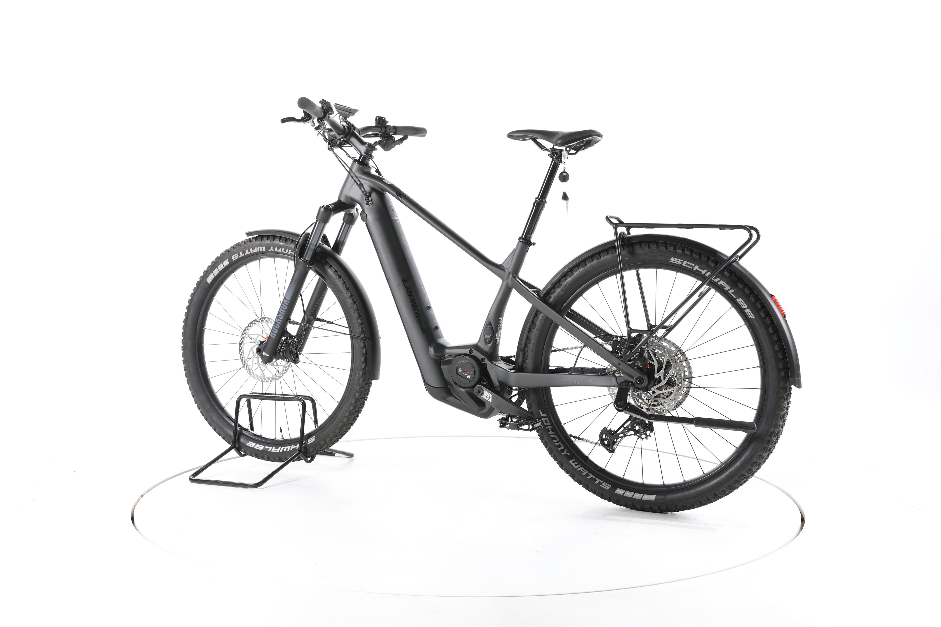 Lapierre E-Explorer 9.7 Trekking E-Bike 2023 - Image 8