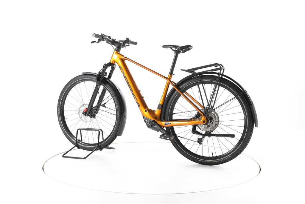 Orbea Urrun 30 E-Bike - Image 8