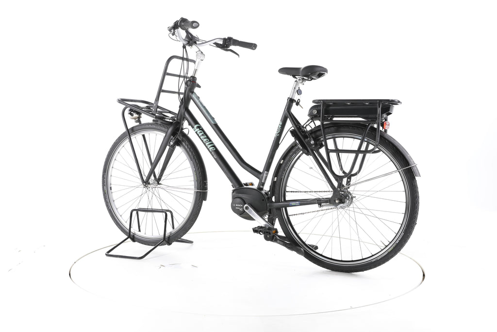 Gazelle Miss Grace C7+ HMB City E-Bike - Image 8