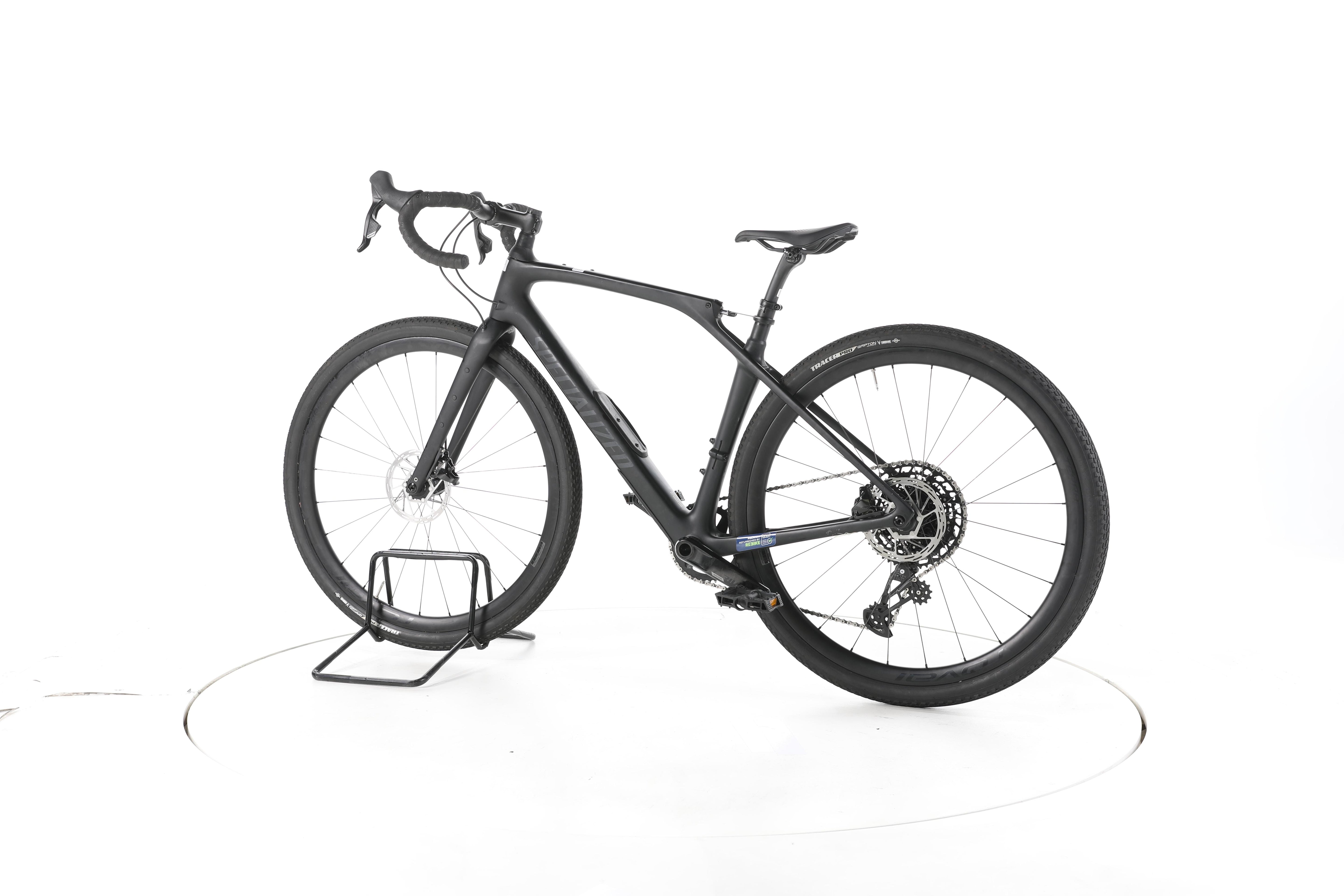 Specialized Diverge STR Expert Fahrrad Rennrad & Gravel - Image 8