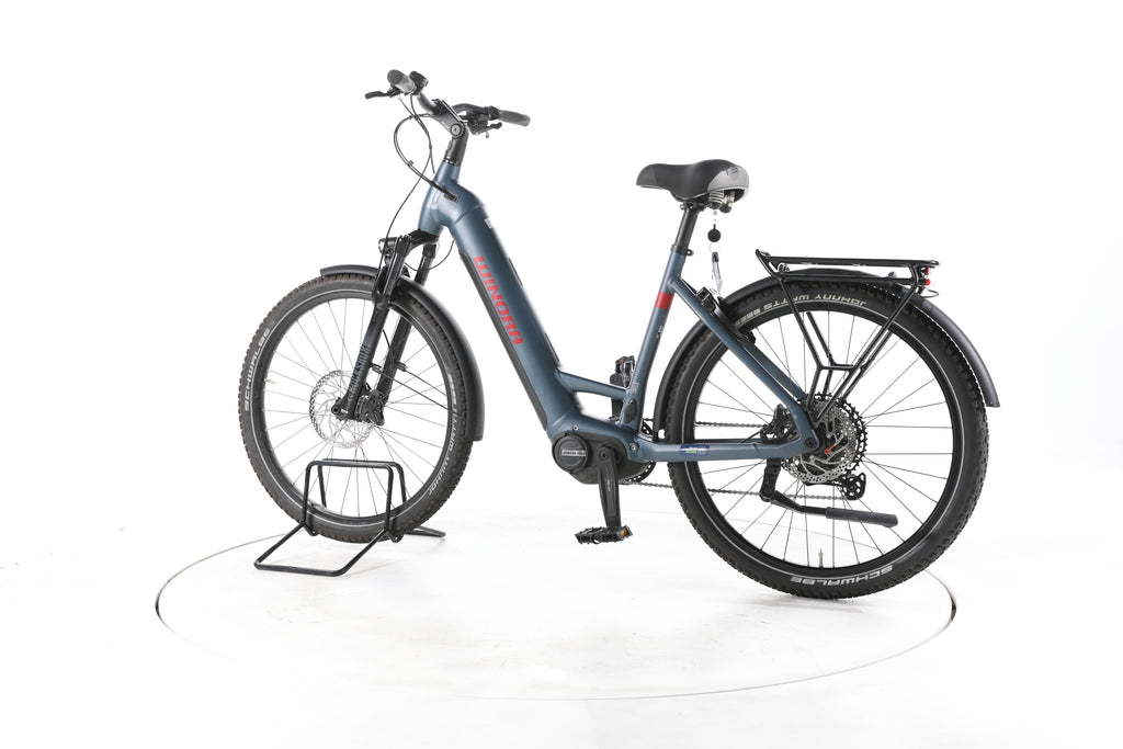 Winora Yucatan X12 Trekking E-Bike Tiefeinsteiger - Image 8