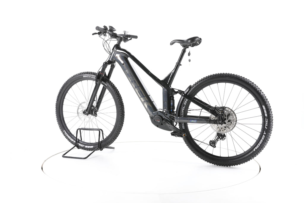 Trek Powerfly FS 7 Gen 2 Fully E-Bike 2023 - Image 8