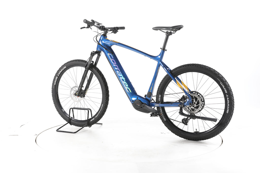 Corratec E-Power X-Vert Race Trinity E-Bike - Image 8