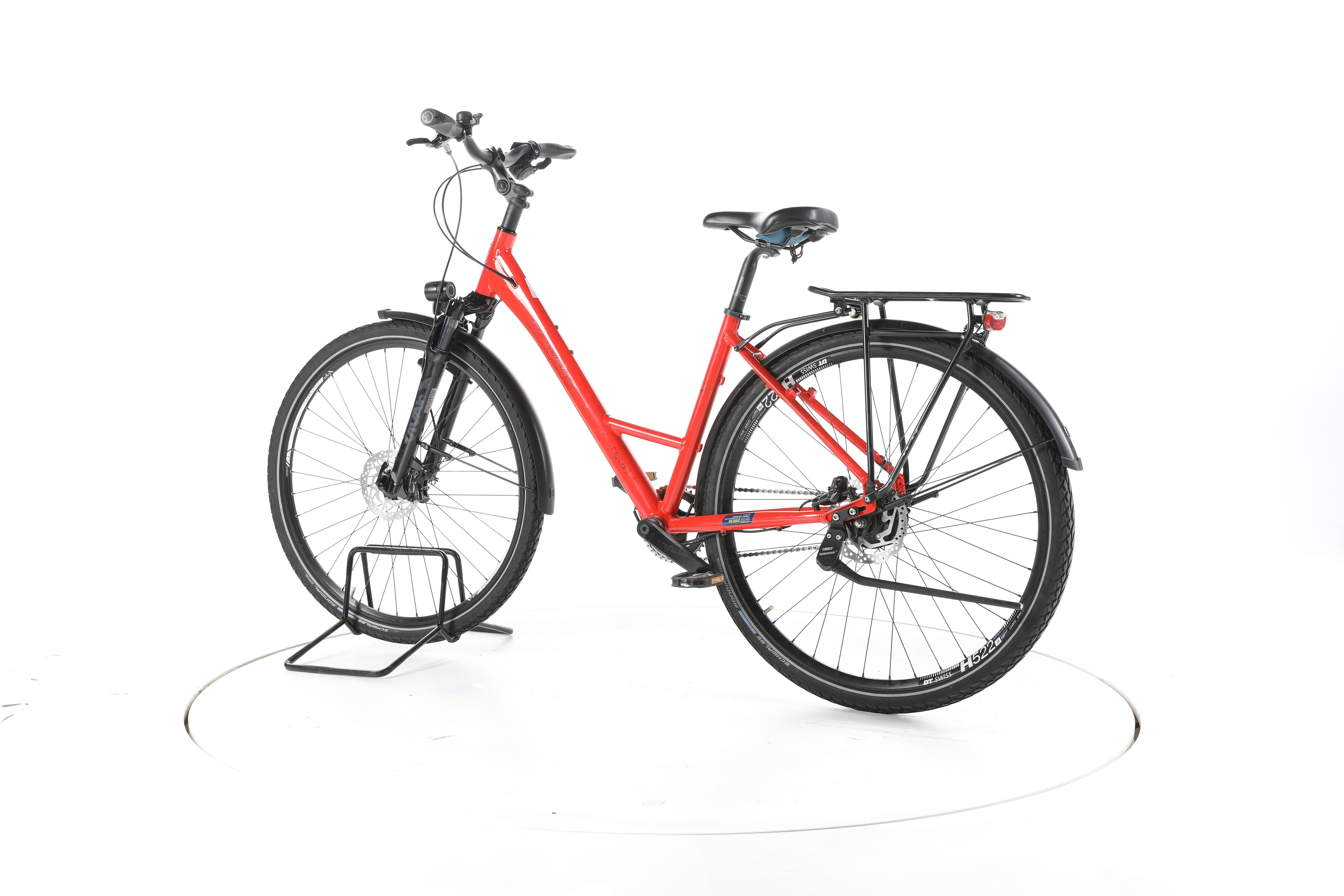 Maxcycles City Lite 2 - Image 8