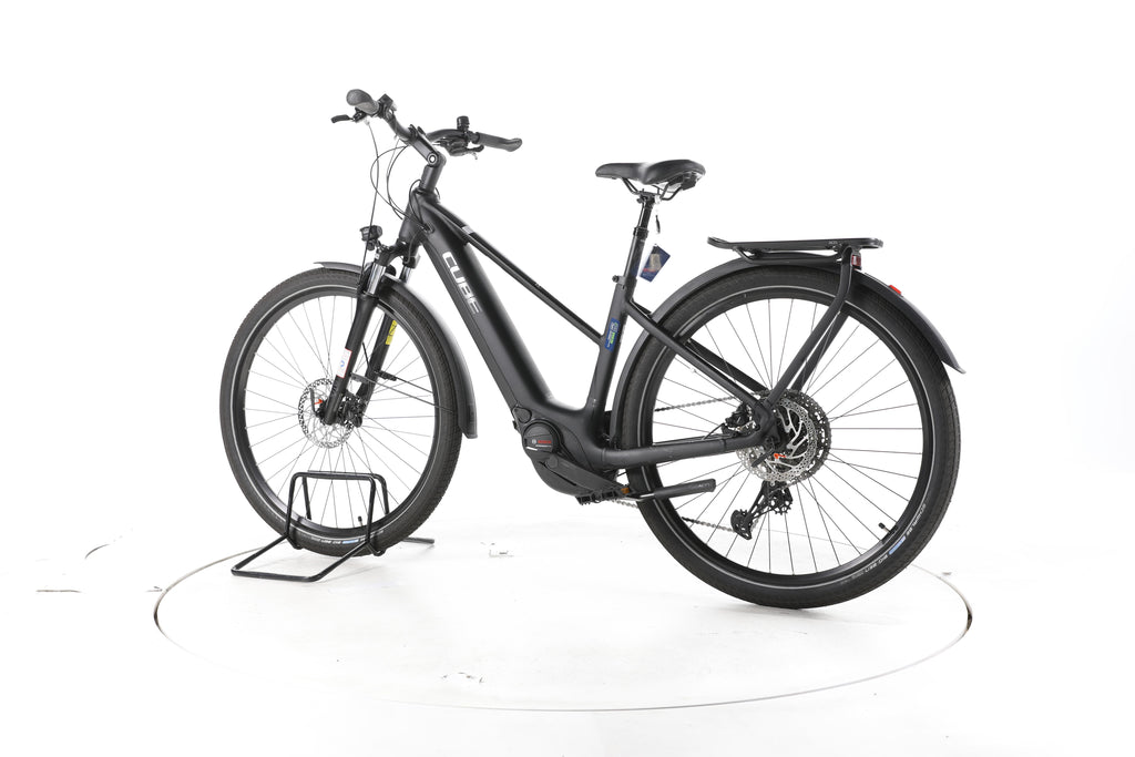 Cube Touring Hybrid Pro Trekking E-Bike 2024 - Image 8