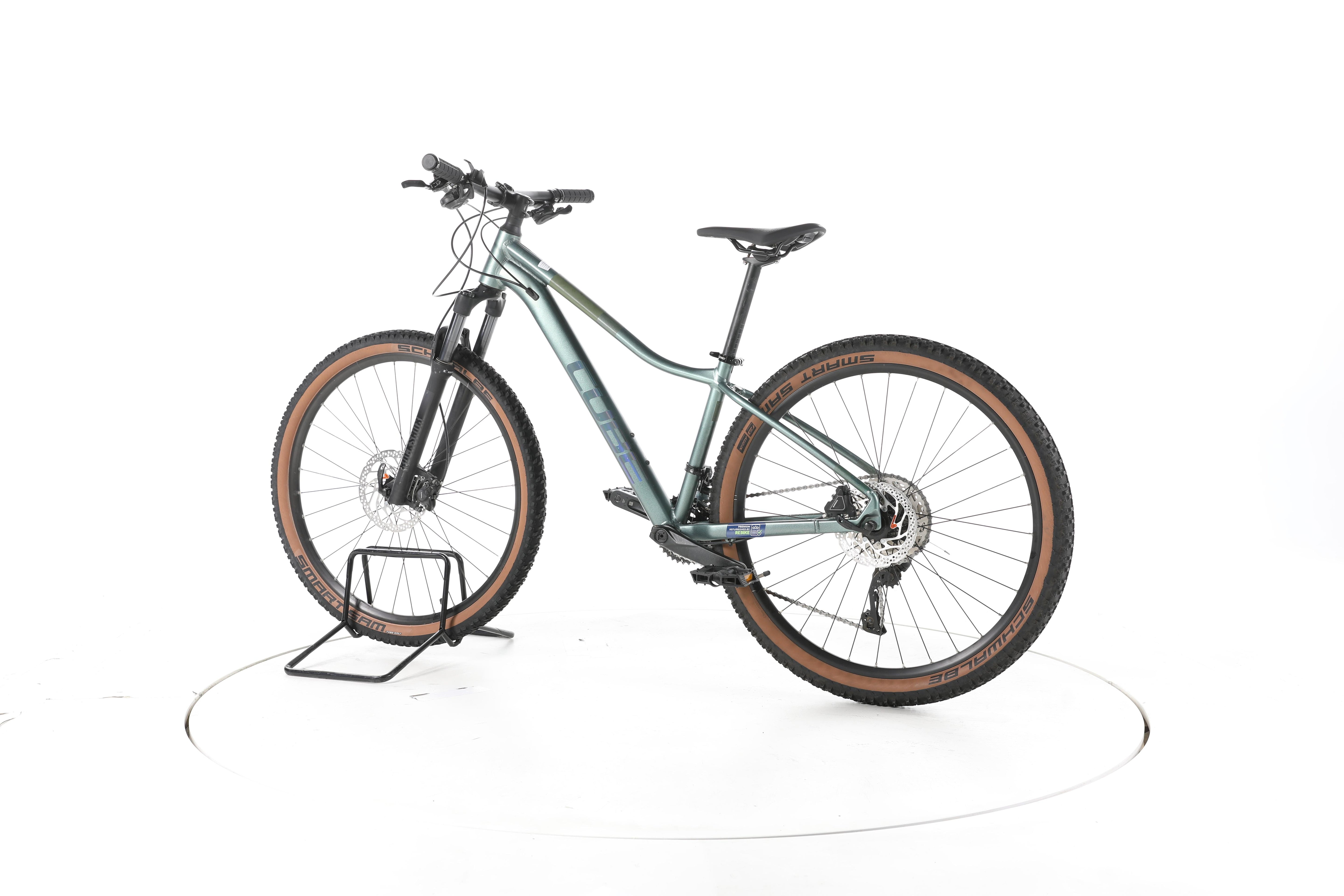 Cube Access WS Race Fahrrad Hardtail - Image 8