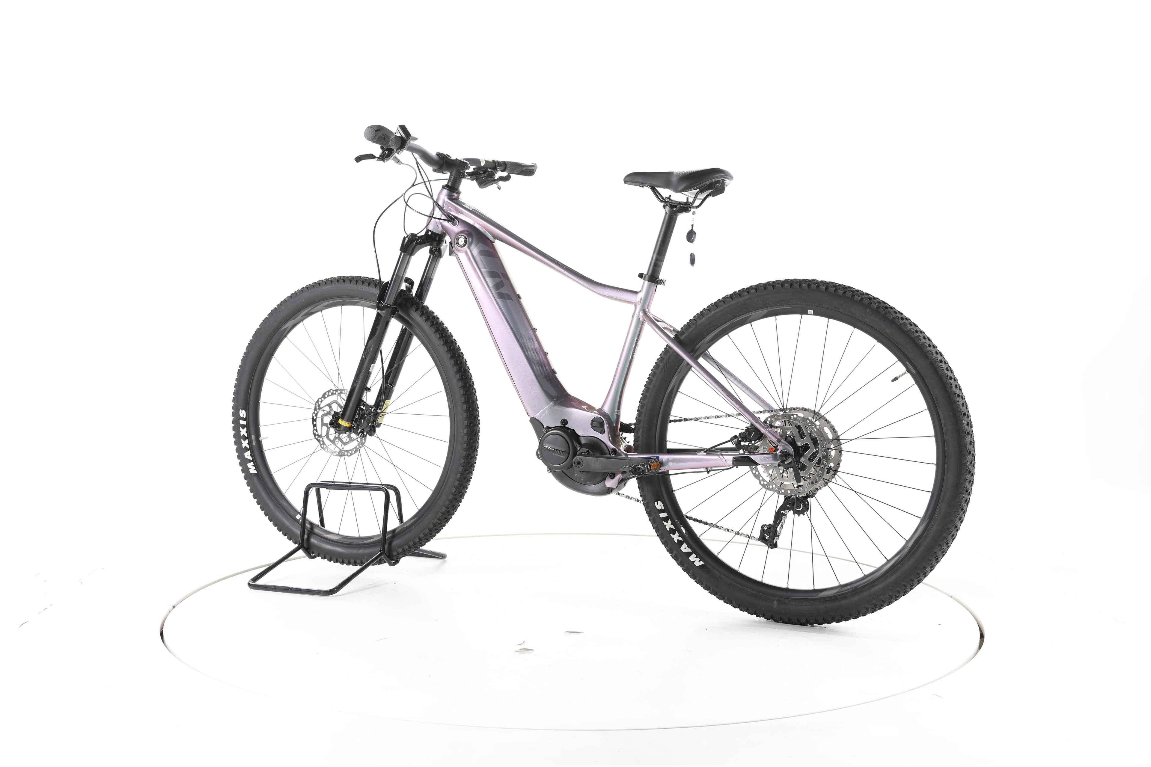 Liv Vall-E+ 2 E-Bike 2023 - Image 8