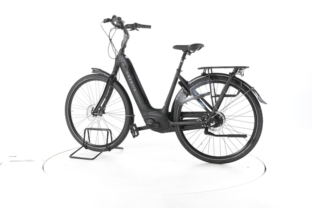 Gazelle Arroyo C8 HMB Elite City E-Bike Tiefeinsteiger - Image 8