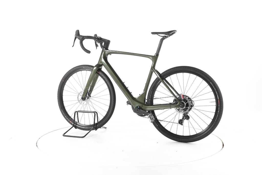 Scott Solace Gravel eRIDE 30 E-Gravelbike - Image 8