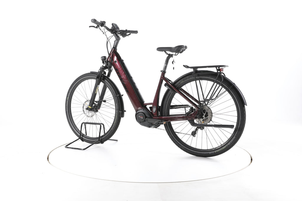 Stevens E-Triton PT6 Trekking E-Bike Tiefeinsteiger - Image 8