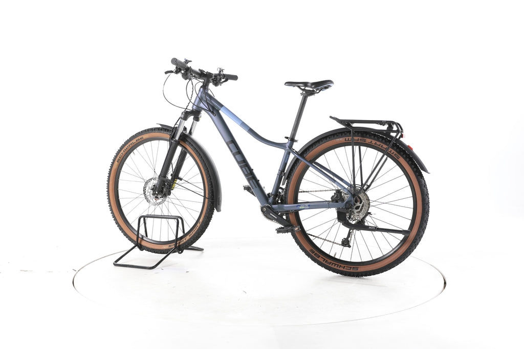 Cube Access WS Pro Allroad Fahrrad City & Trekking - Image 8