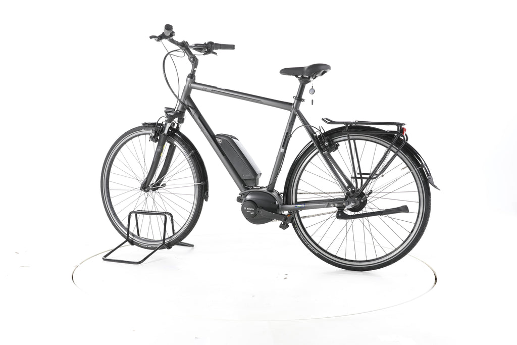 Triumph E-Cloud Plus City E-Bike - Image 8