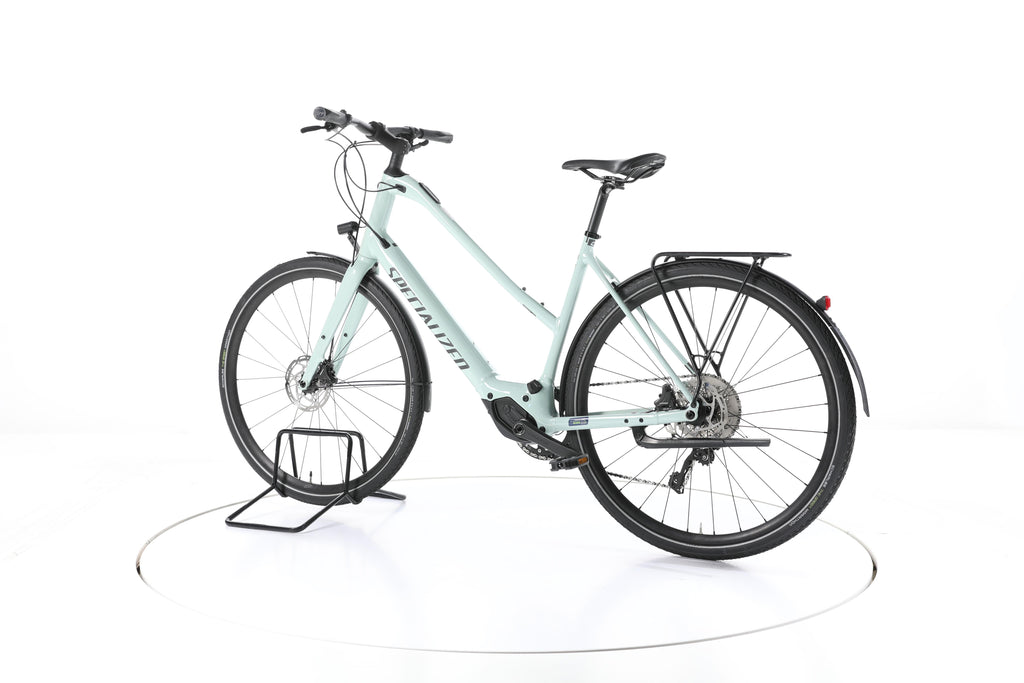 Specialized Turbo Vado 4 SL City E-Bike - Image 8