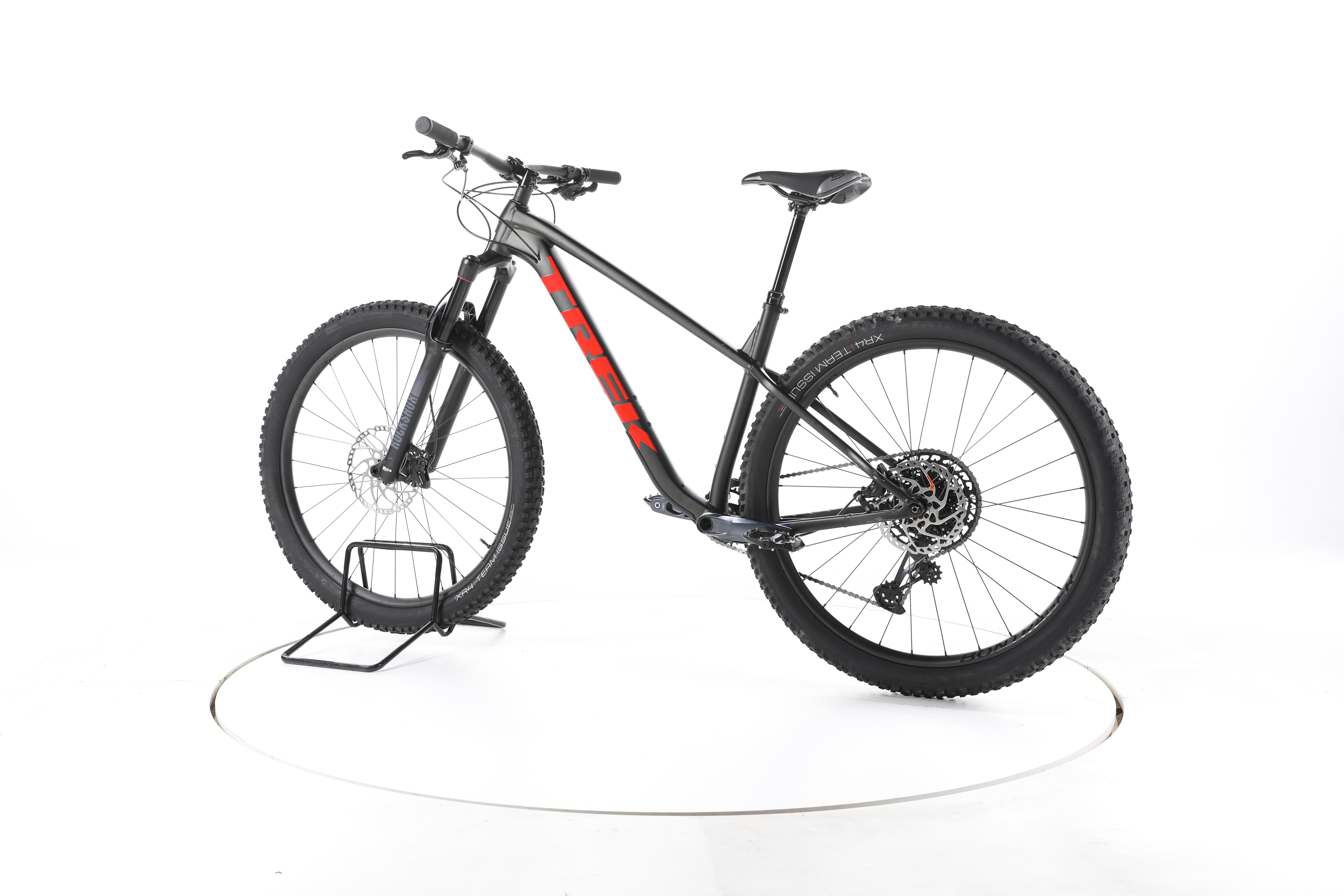 Trek Roscoe 8 Fahrrad Hardtail - Image 8