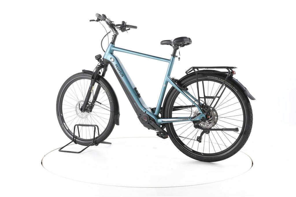 Pegasus Premio EVO Lite Trekking E-Bike - Image 8