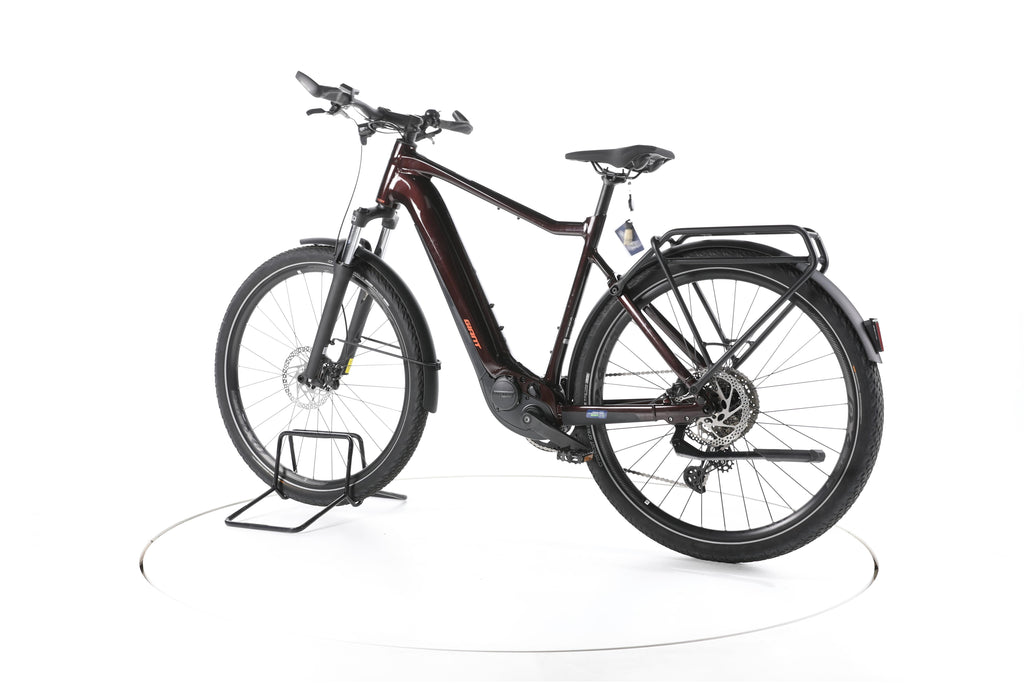 Giant Explore E+ 1 Trekking E-Bike 2023 - Image 8