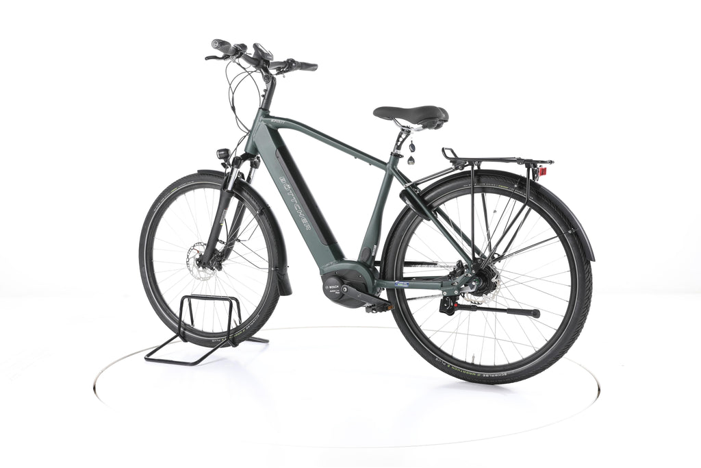 Böttcher Spirit City E-Bike - Image 8