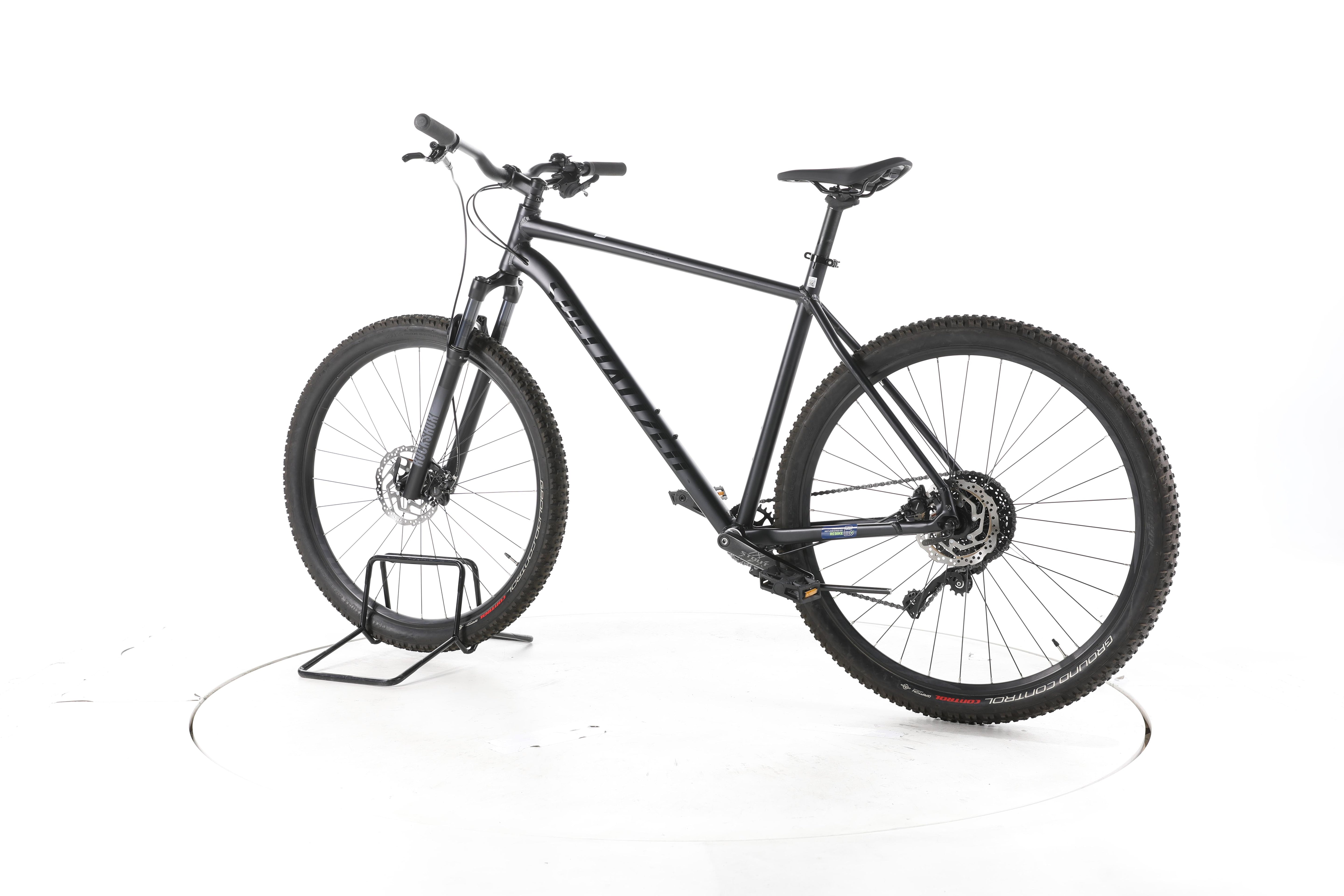Specialized Rockhopper Elite Fahrrad Hardtail - Image 8