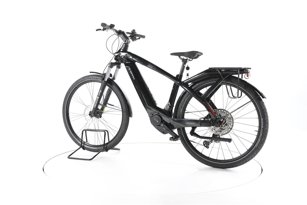 Bianchi E-Omnia T Type - XT Trekking E-Bike - Image 8