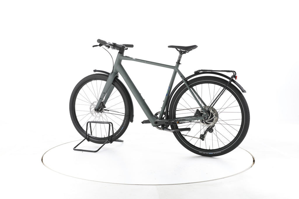 Winora E-Flitzer Trekking E-Bike - Image 8