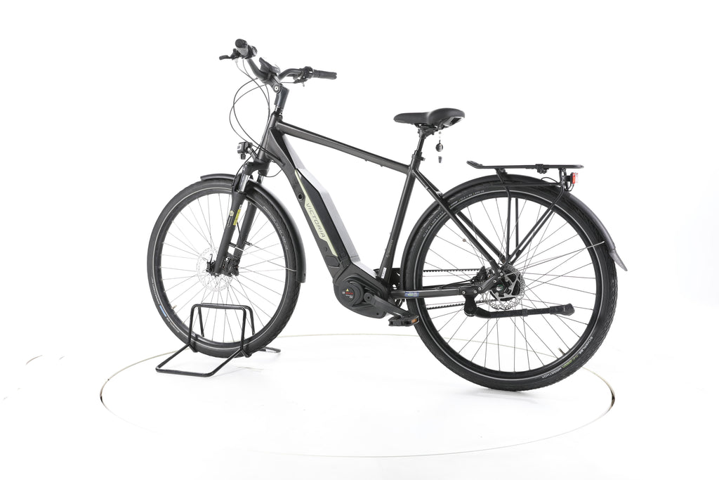 Victoria eTrekking 9.8 City E-Bike - Image 8