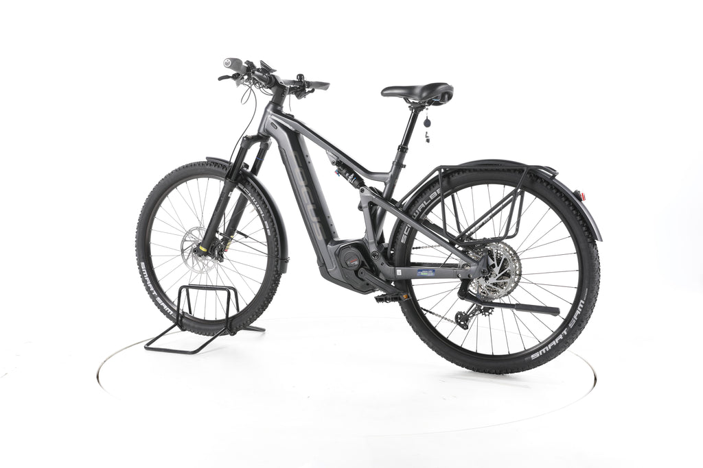 Focus Thron² 6.8 EQP SUV E-Bike - Image 8