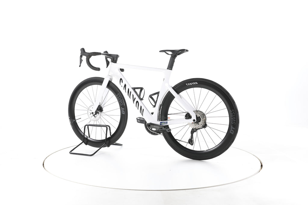 Canyon Aeroad Rennrad Carbon 2026 - Image 8