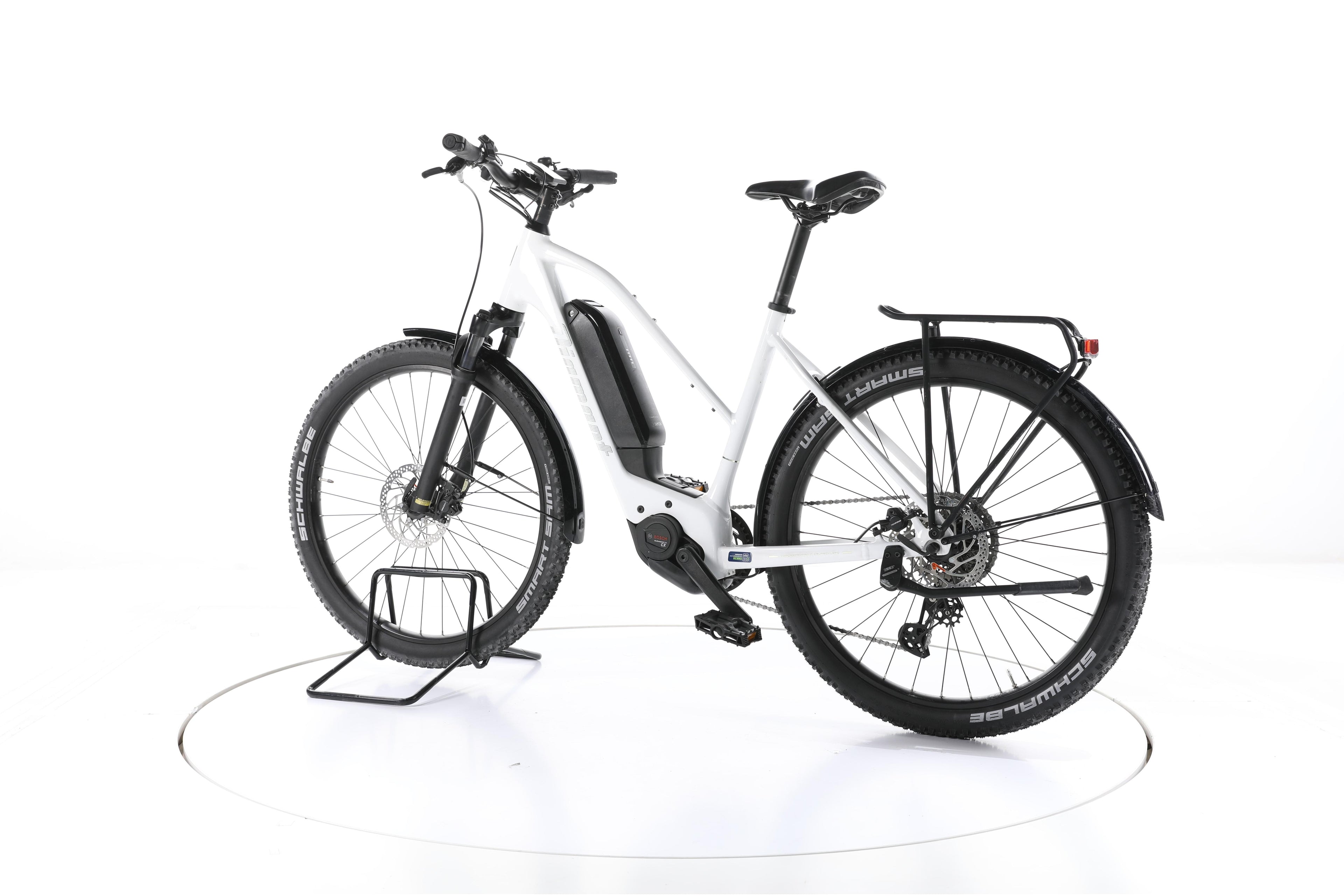 Diamant Zing Gen 2 Trekking E-Bike 2023 - Image 8