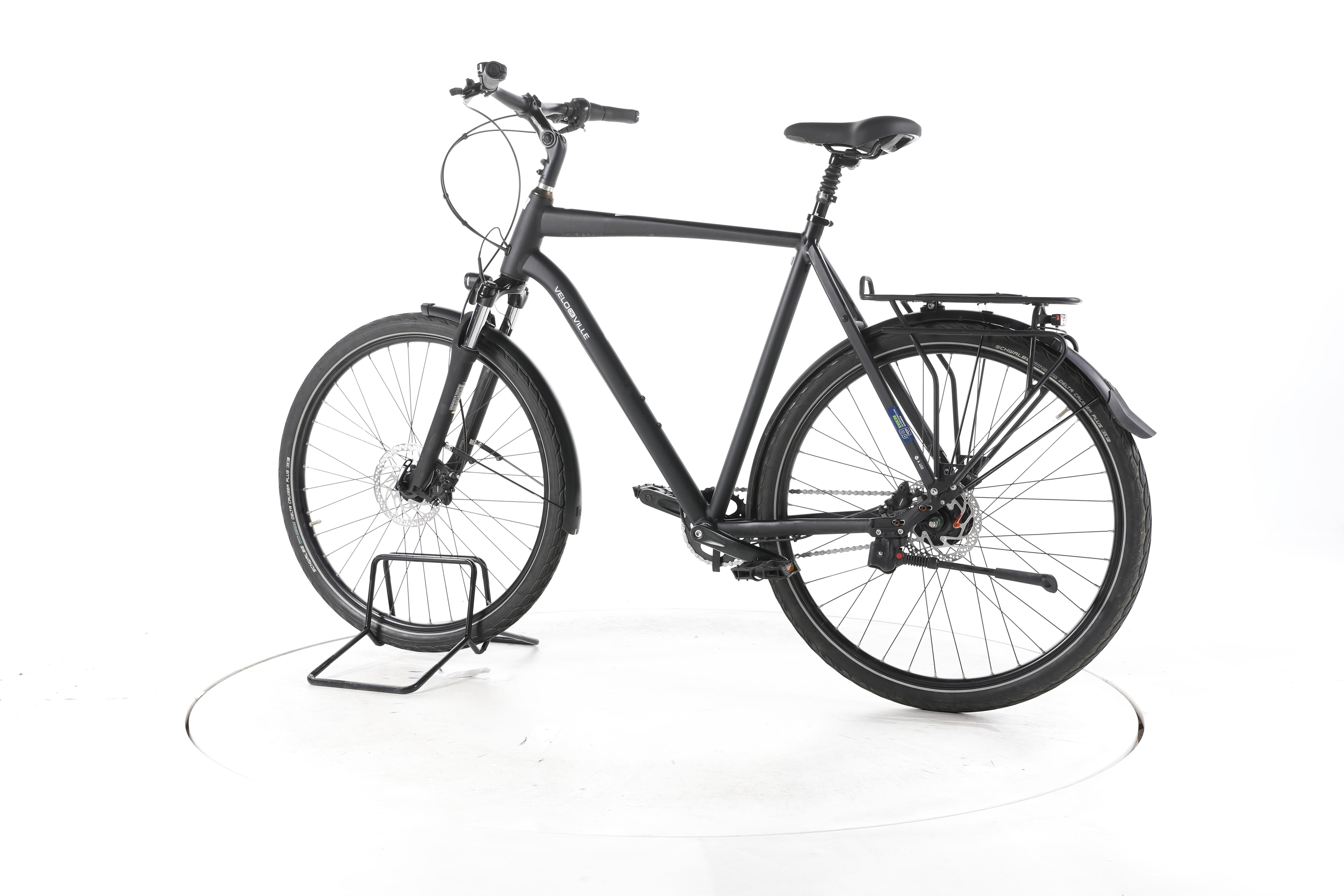 Velo de Ville A400 Fahrrad City & Trekking - Image 8