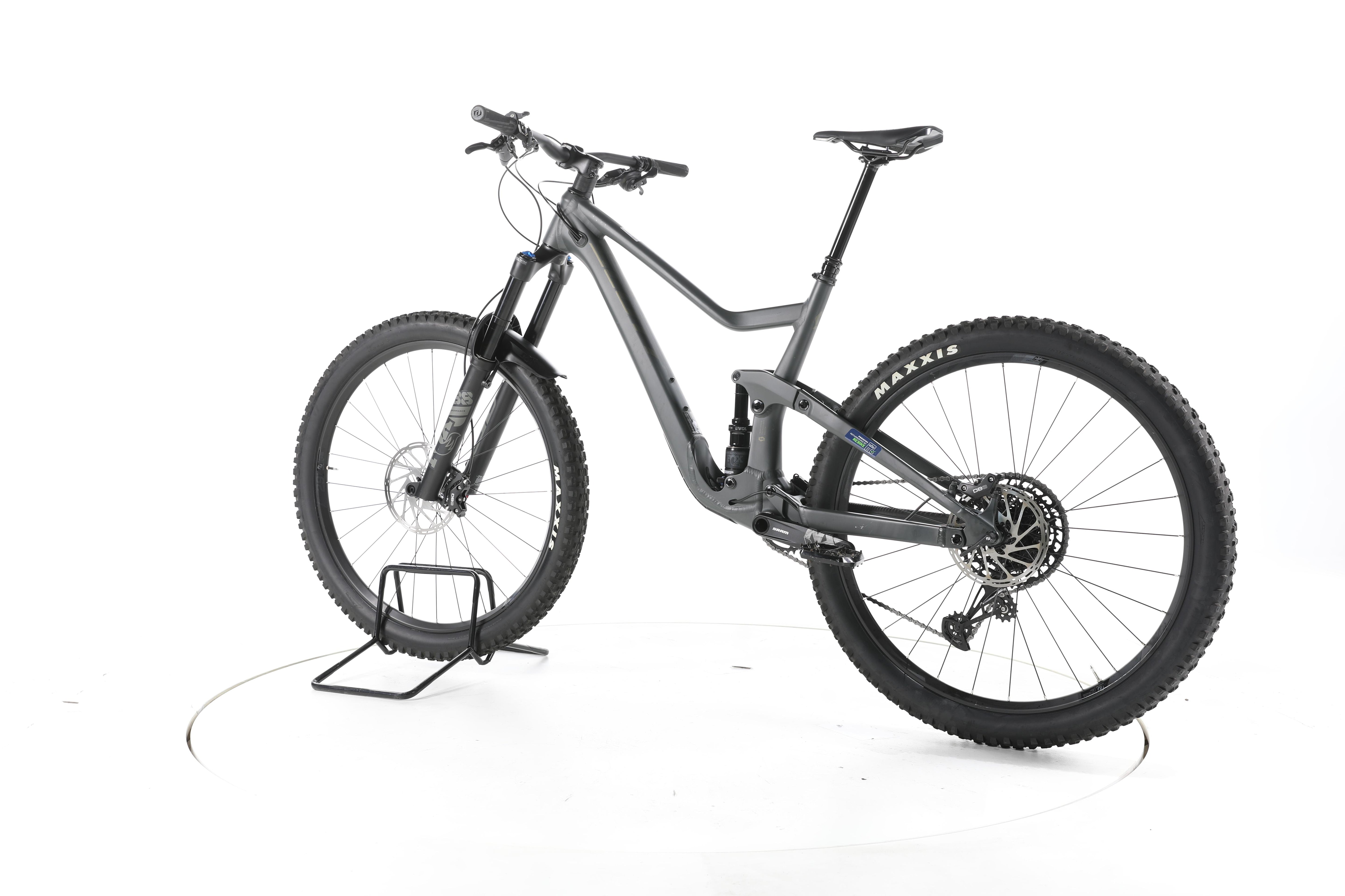 Scott Ransom 920 Fahrrad Fully - Image 8