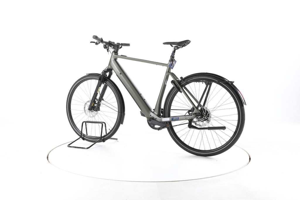 Riese & Müller UBN Five Silent City E-Bike 2024 - Image 8