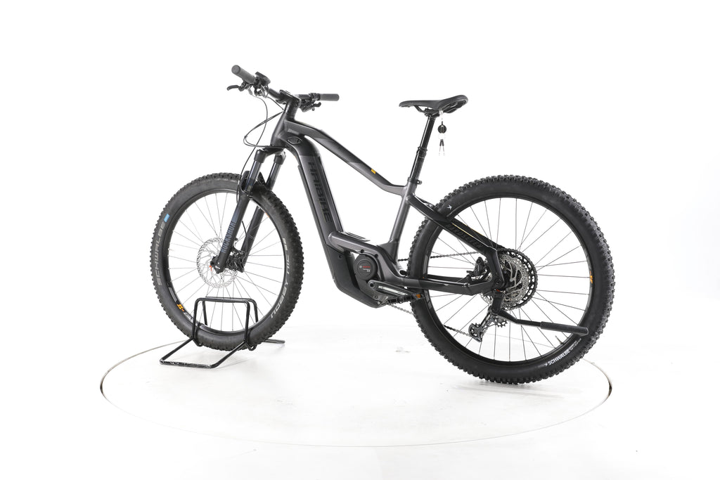 Haibike HardSeven 10 E-Bike - Image 8