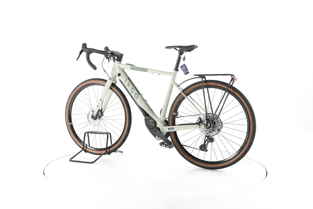 IXGO GX-E Three E-Gravelbike - Image 8