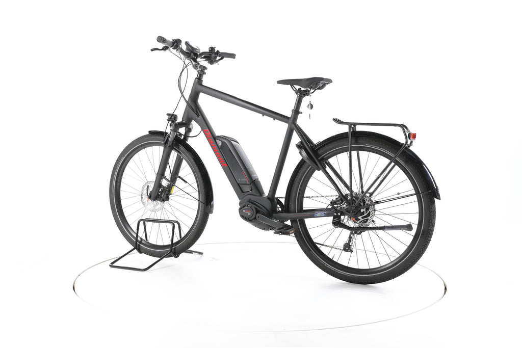 Diamant Zing+ City E-Bike - Image 8