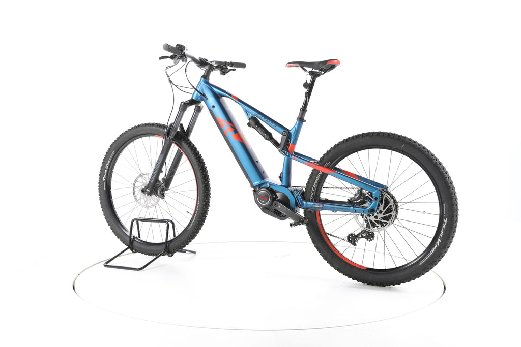 R Raymon TrailRay 160E 7.0 Fully E-Bike - Image 8