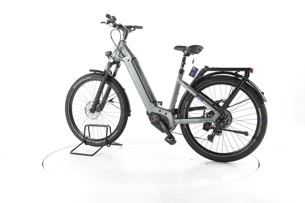 Velo de Ville SEB 890 Pro Trekking E-Bike Tiefeinsteiger 2024 - Image 8