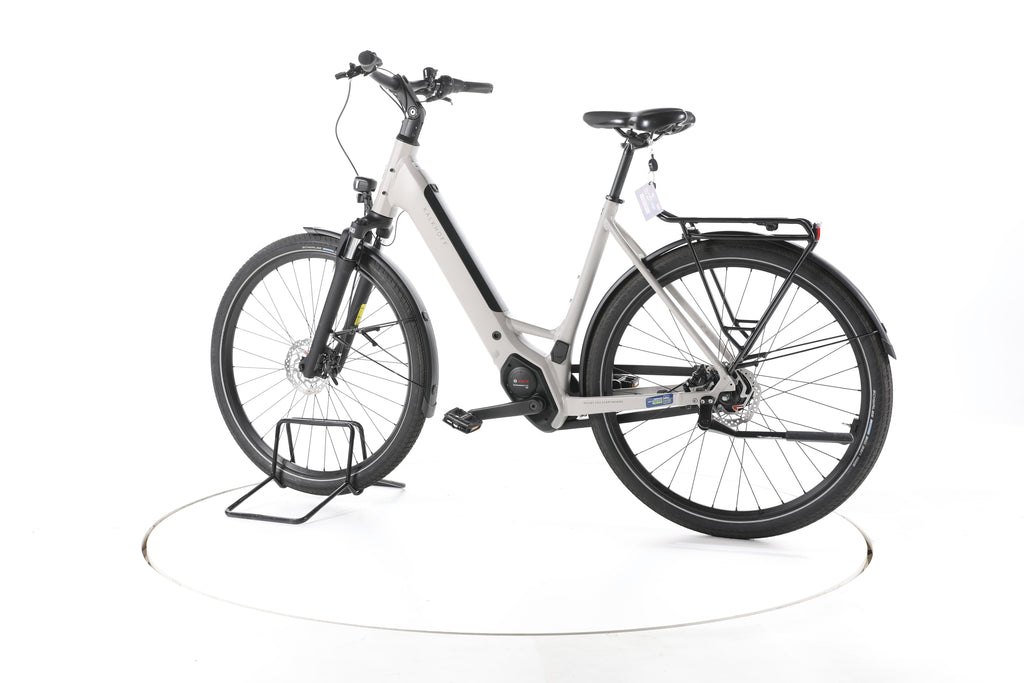 Kalkhoff Image L Season City E-Bike Tiefeinsteiger 2025 - Image 8