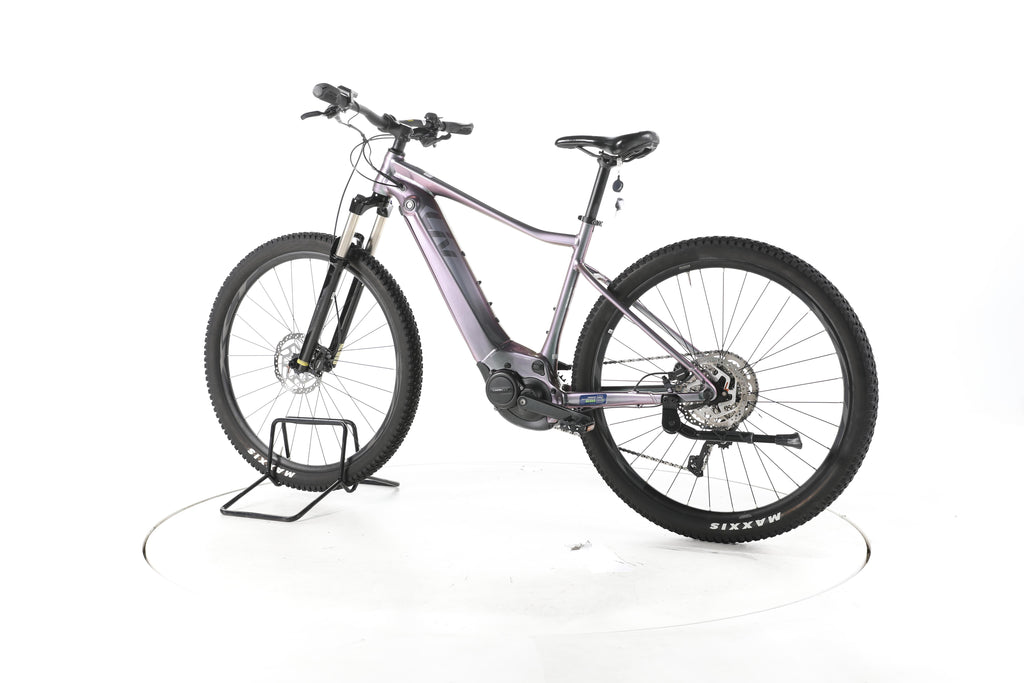 Liv Vall E+ 2 E-Bike - Image 8