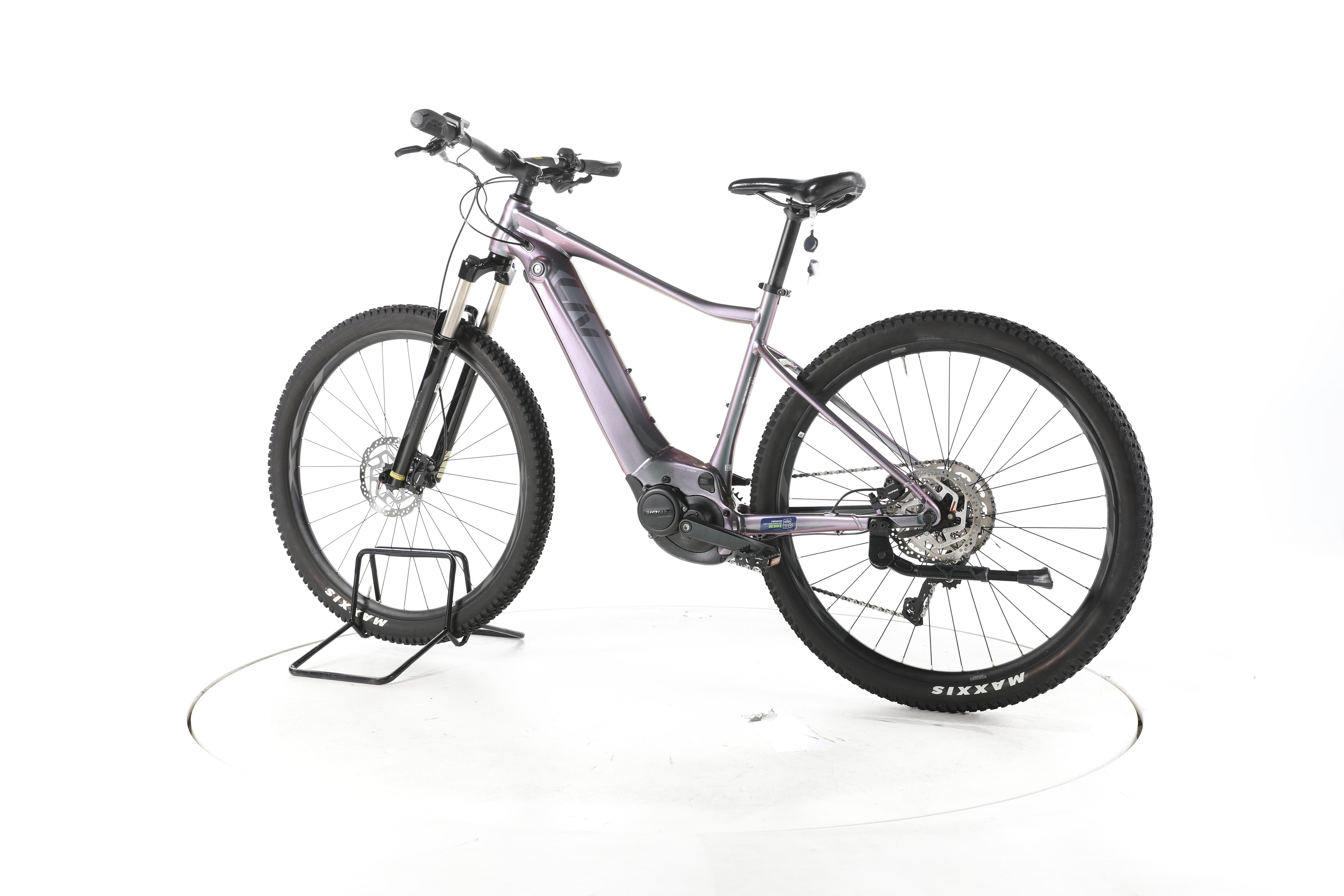 Liv Vall E+ 2 E-Bike - Image 8