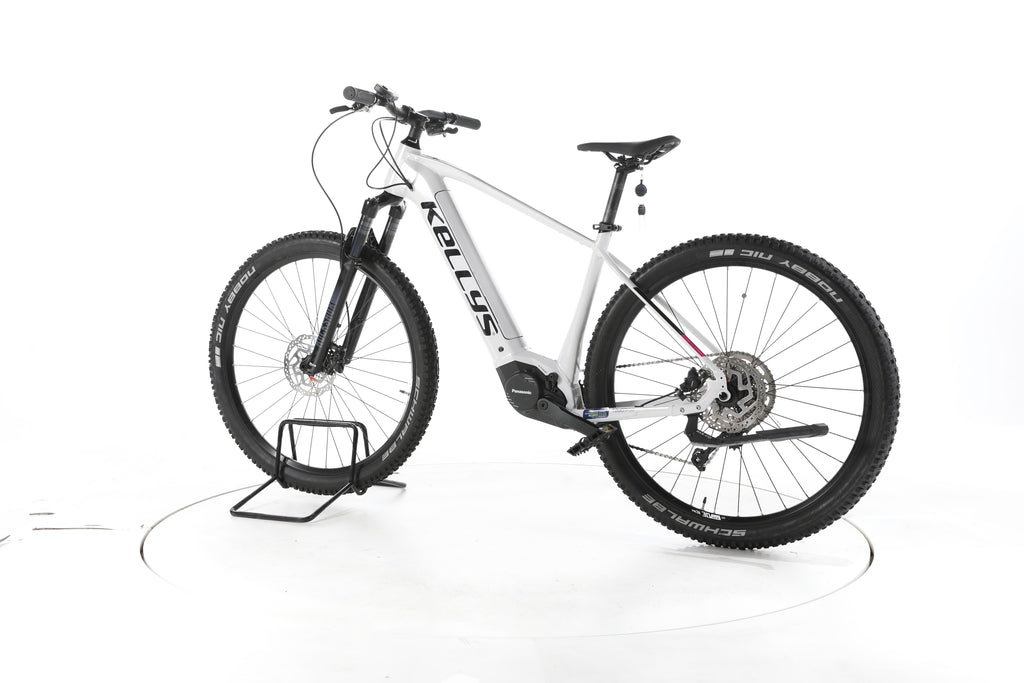 Kellys Tayen R50 Trekking E-Bike - Image 8