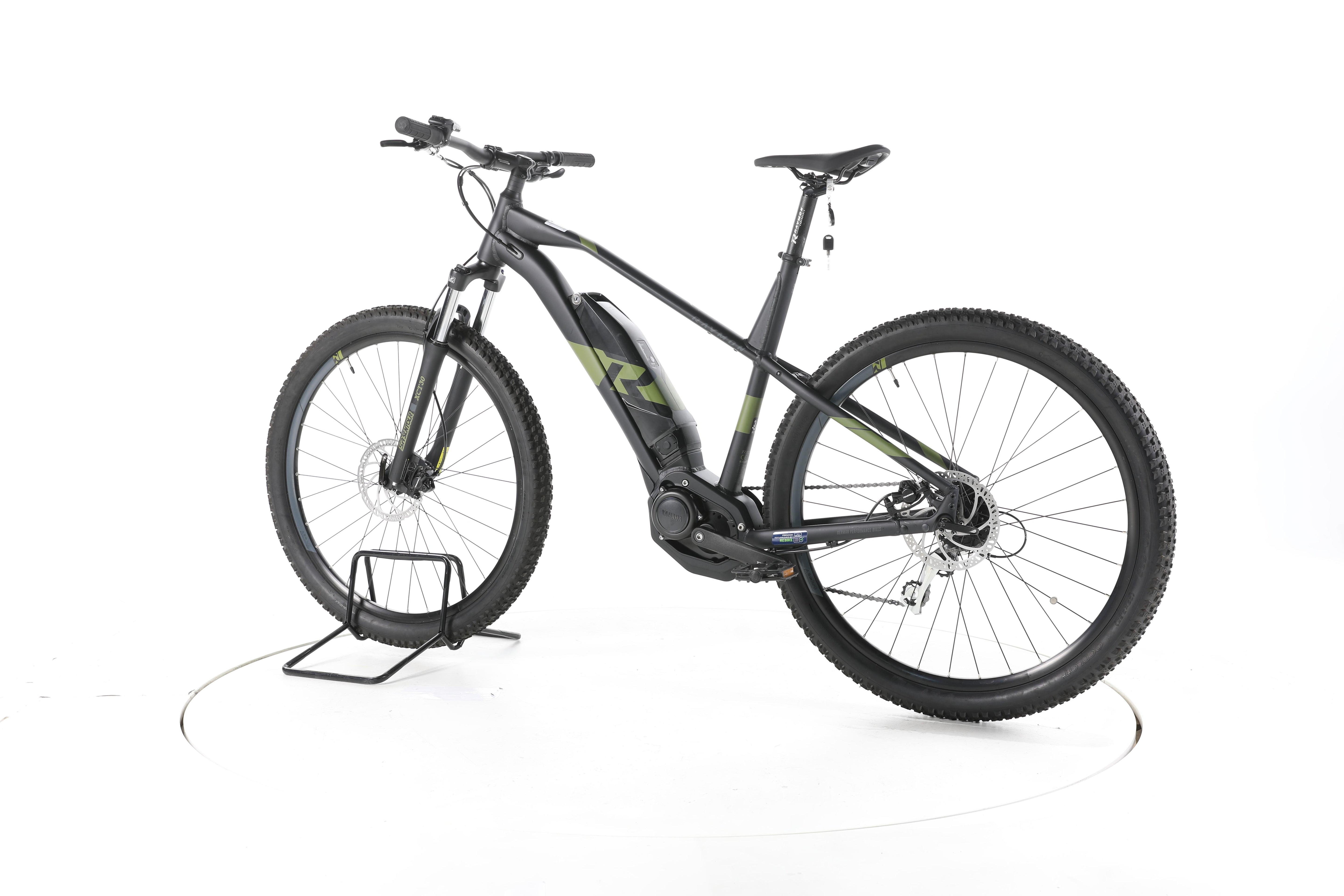 R Raymon HardRay E 2.0 E-Bike - Image 8