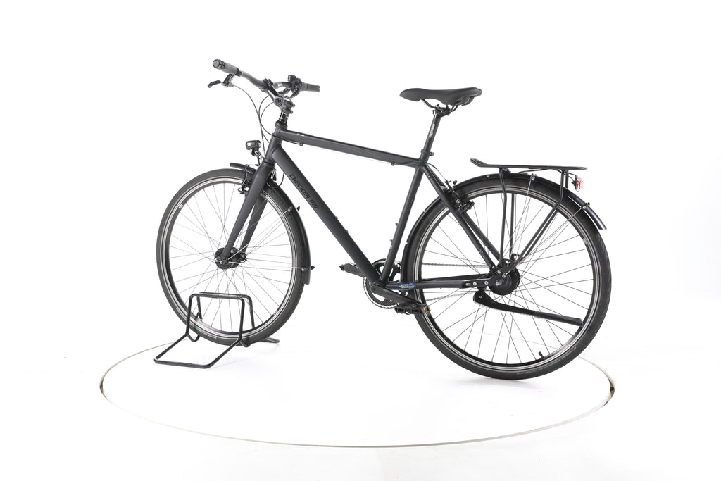 Checker Pig Zulu Fahrrad City & Trekking - Image 8