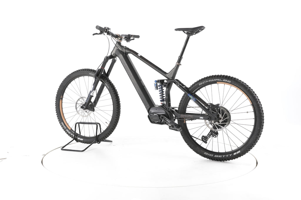 NS BIKES E-Fine 2 E-Bike Fully - Image 8