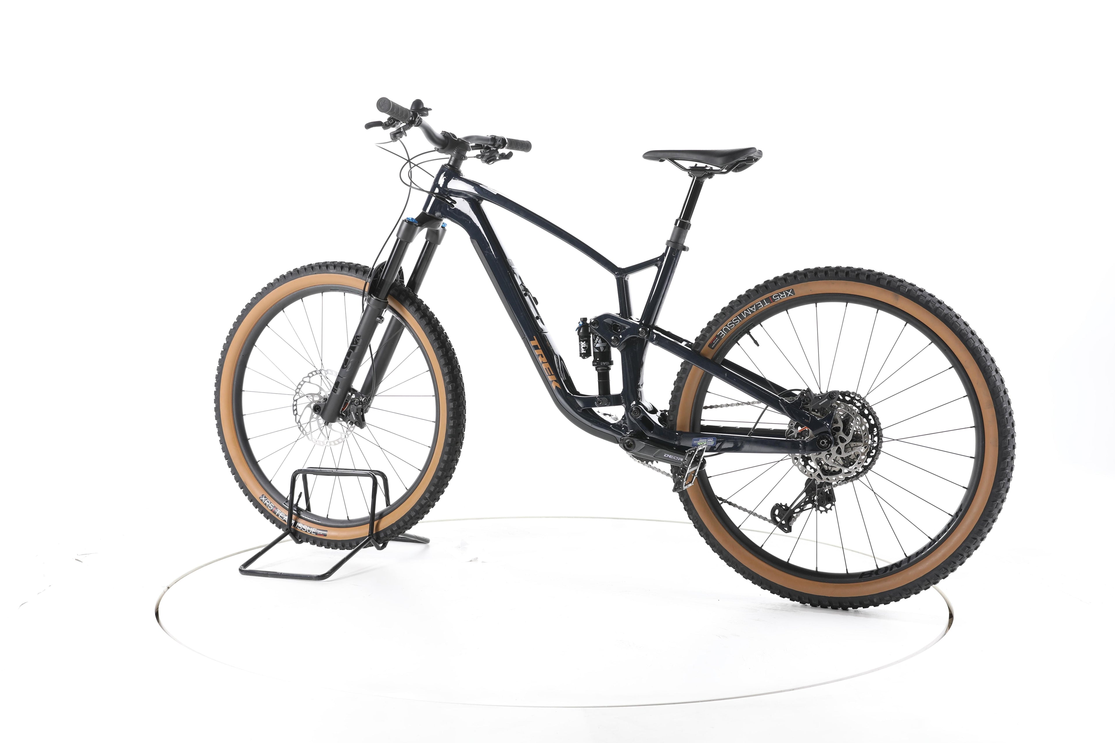 Trek Fuel EX 8 XT Gen 6 - Image 8