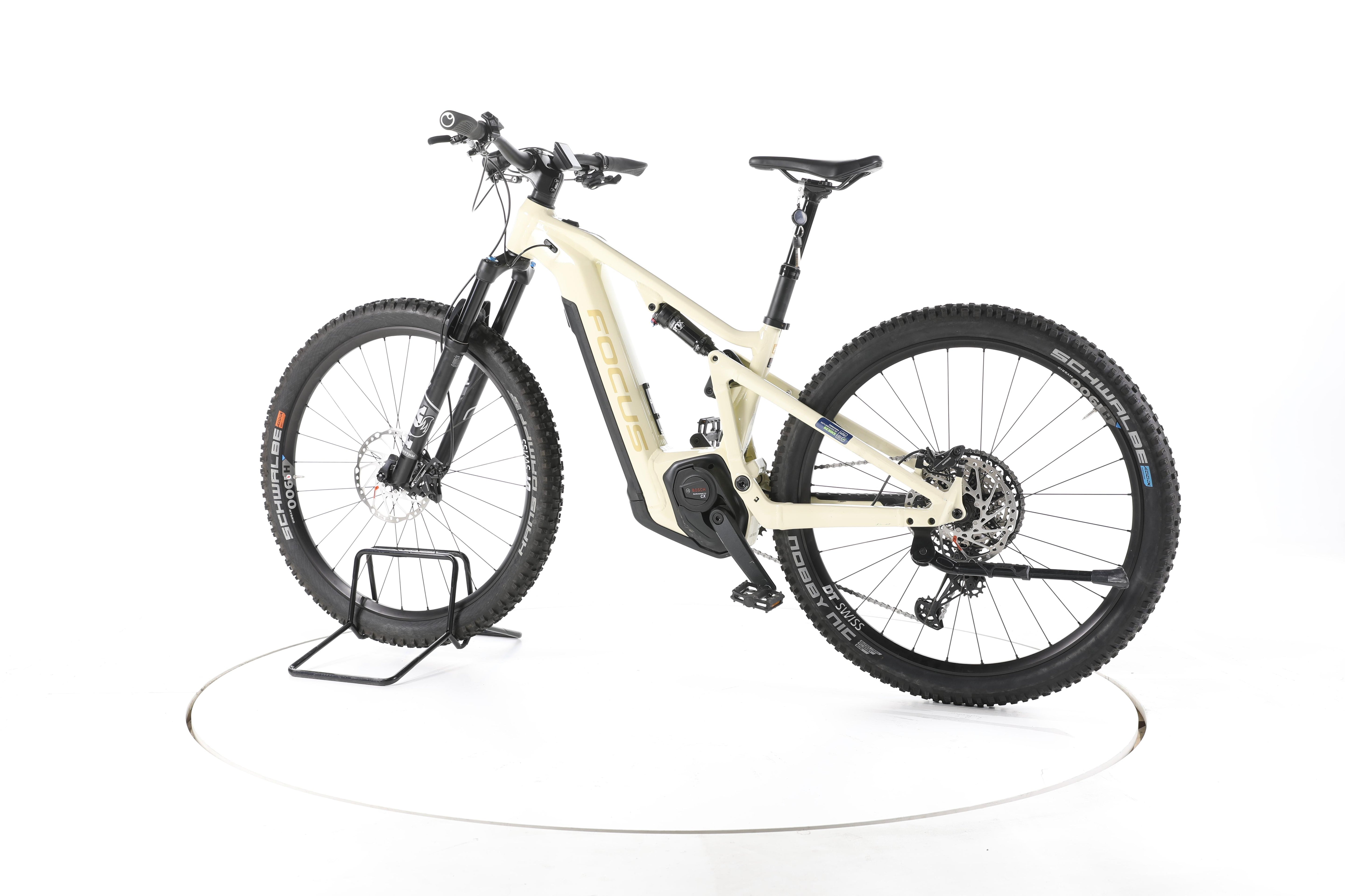 Focus THRON² E-Bike Fully - Image 8