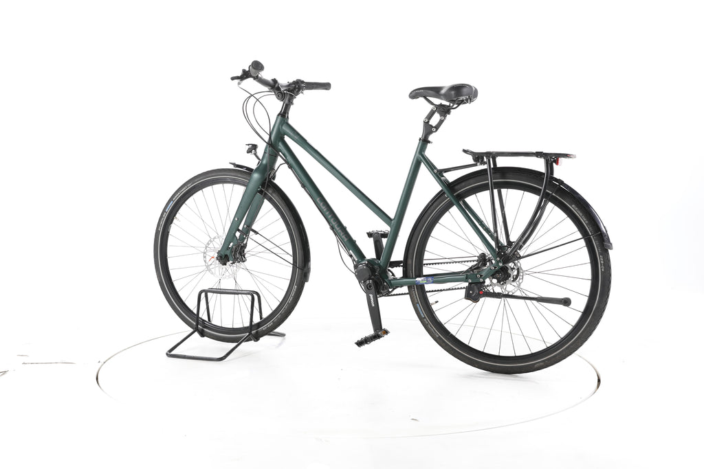Contoura AL-12 Fahrrad City & Trekking - Image 8