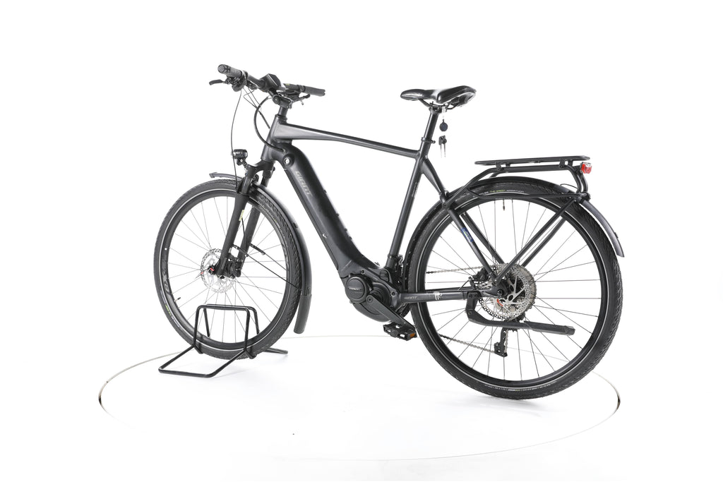 Giant Explore E+ 1 Trekking E-Bike - Image 8