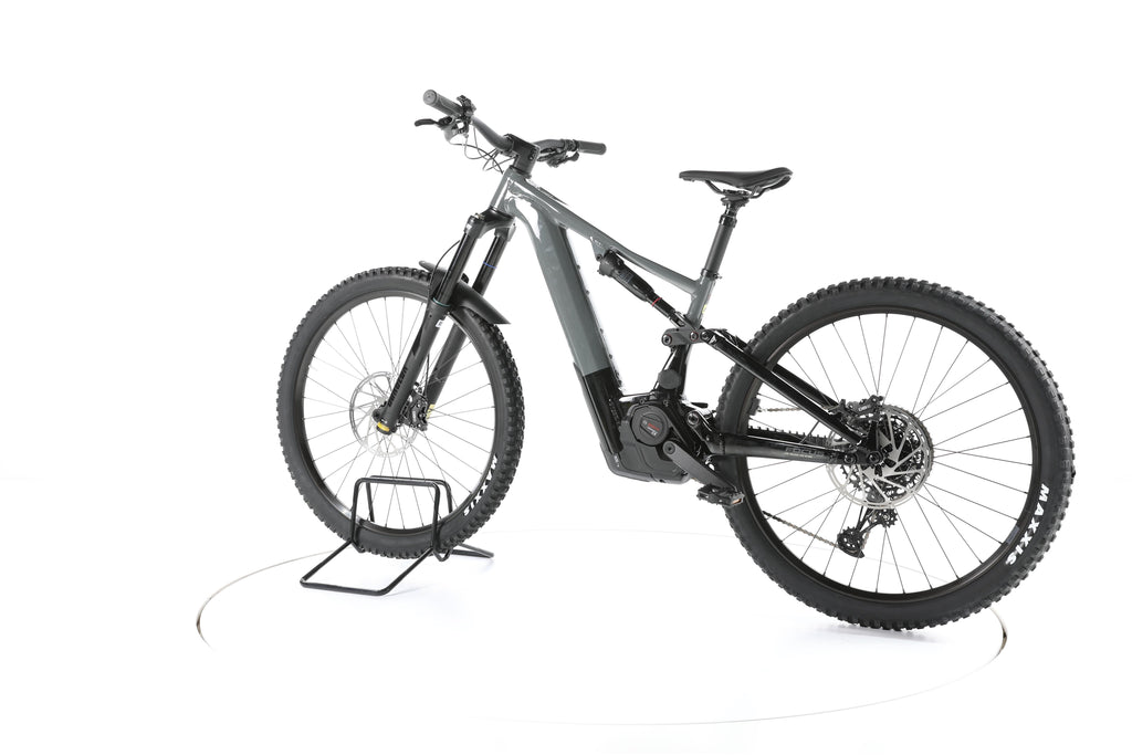 Focus Sam² 6.7 Fully E-Bike 2023 - Image 8