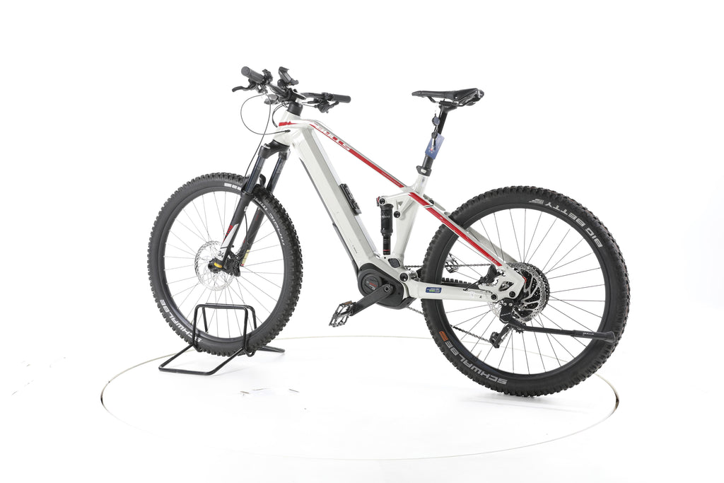 Bulls Sonic EVO AM 1 Fully E-Bike 2023 - Image 8
